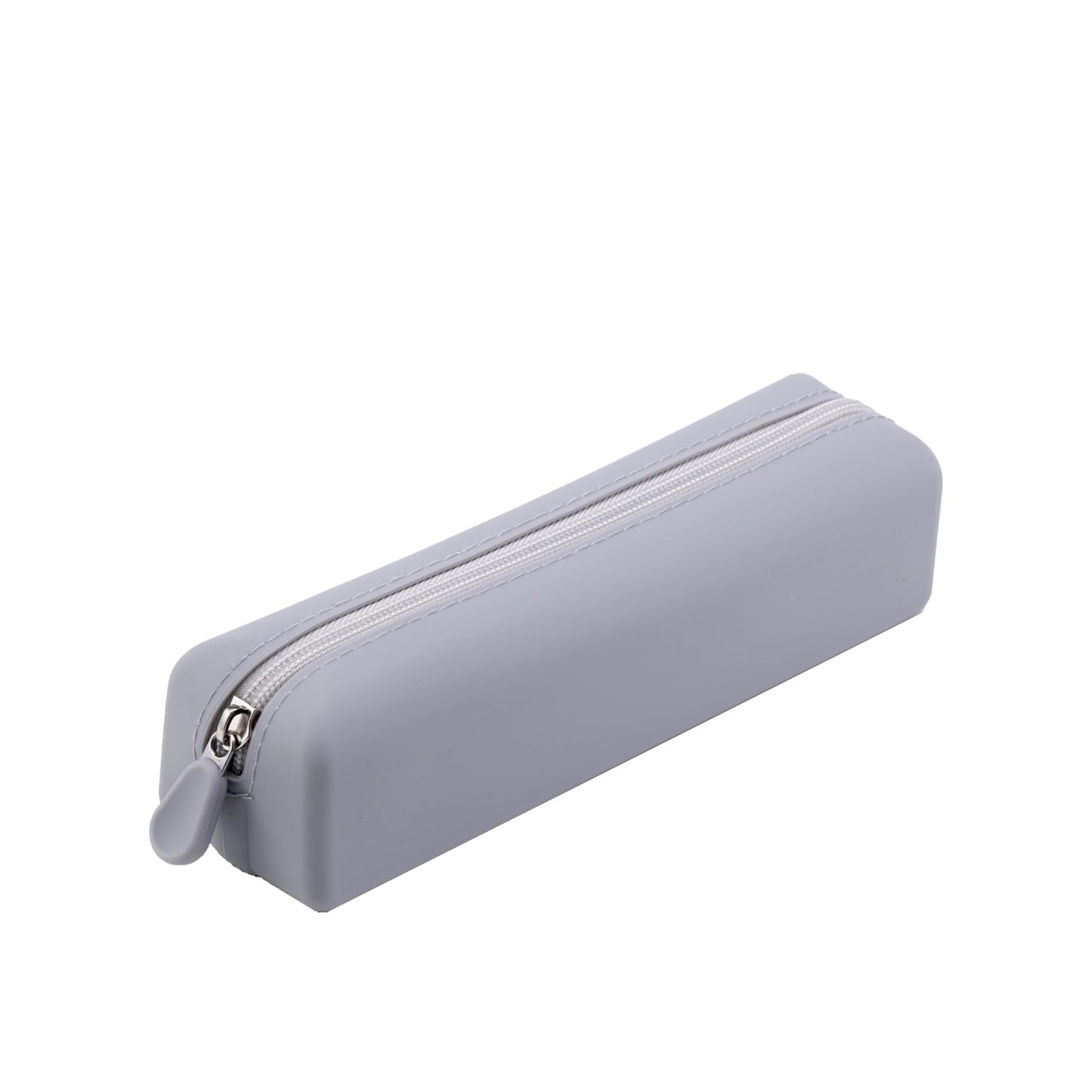 RSRSLEII Cute Silicone Makeup Brush Holder (01Light Pink)